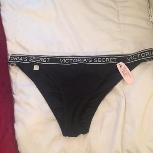 Victoria’s Secret bikini bottoms